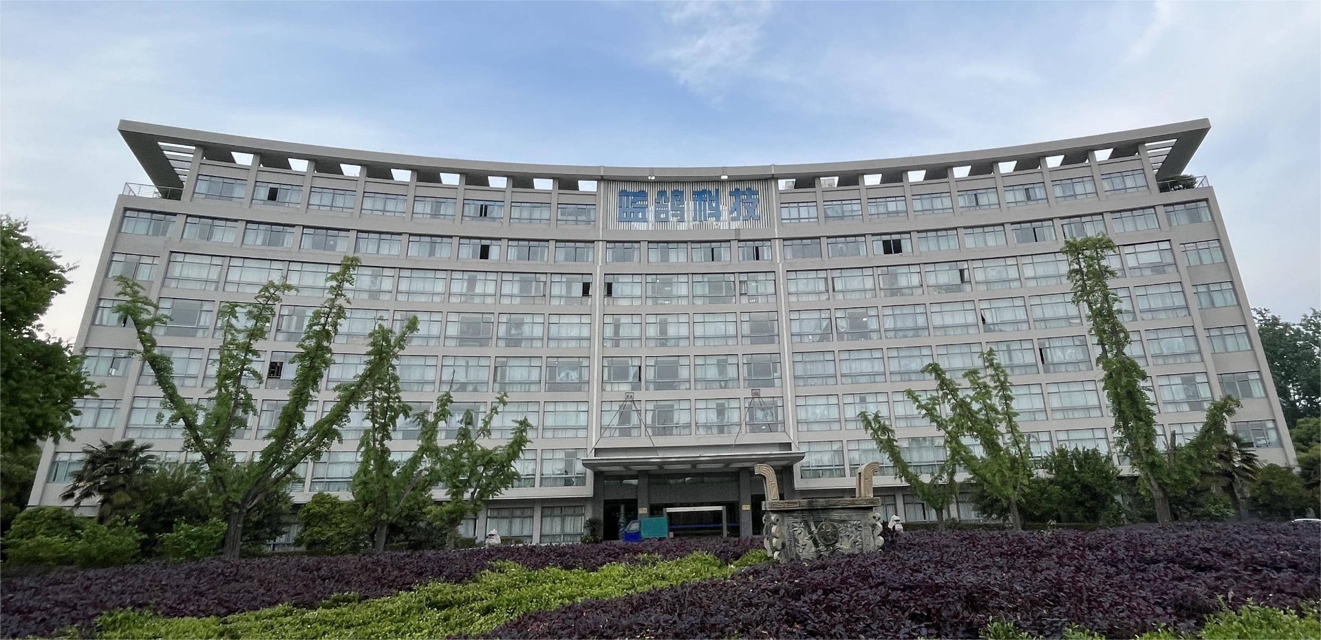 蓝鸽文化传媒